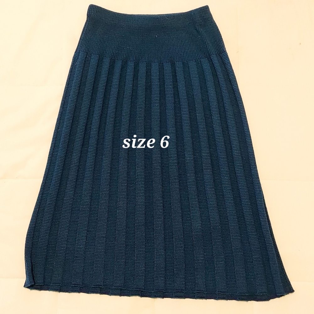 Skirts